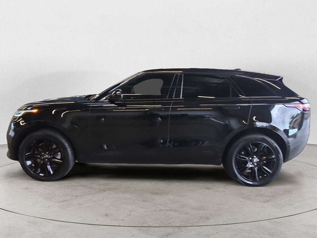Used 2023 Land Rover Range Rover Velar R-Dynamic S AWD/4WD image 12