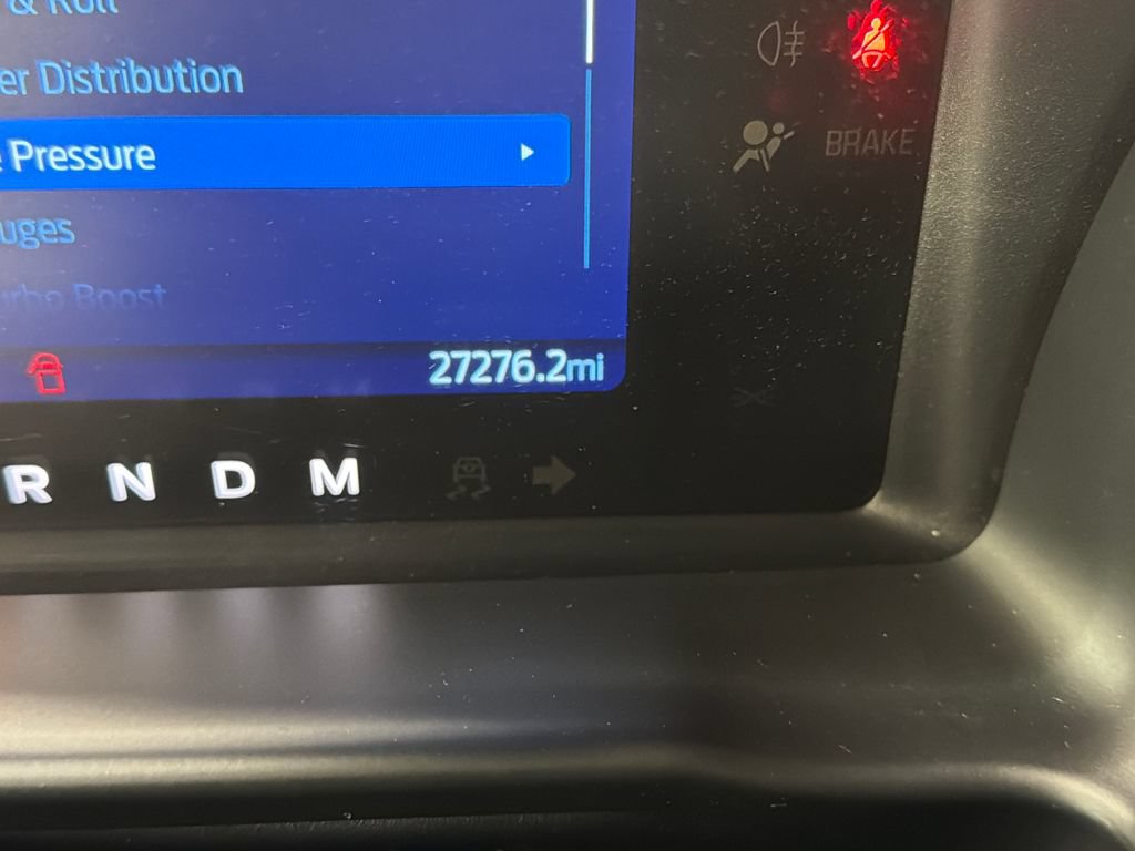 Used 2021 Ford Bronco Badlands AWD/4WD image 10