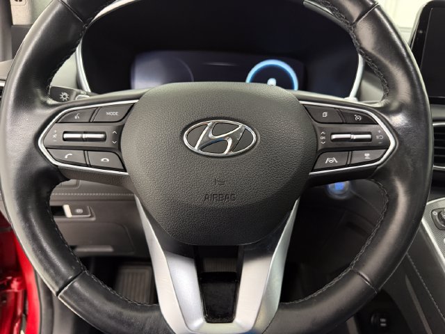 Used 2023 Hyundai Santa Fe Limited FWD image 10