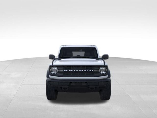New 2026 Ford Bronco Big Bend AWD/4WD image 6