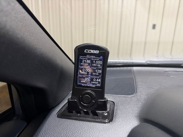 Used 2018 Subaru WRX Premium AWD/4WD image 27