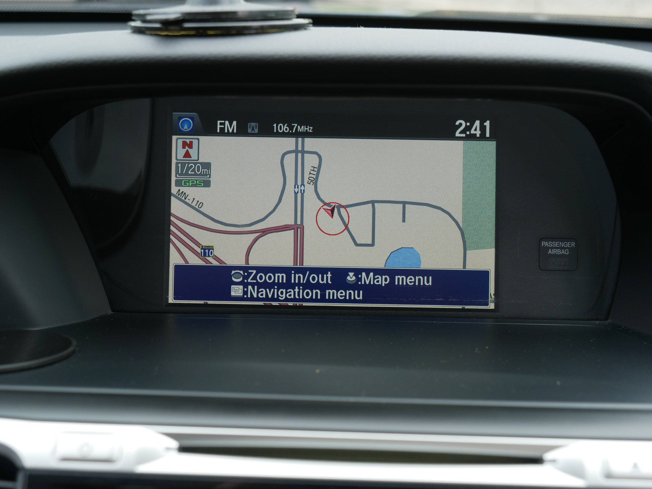 Used 2015 Honda Accord Touring image 34