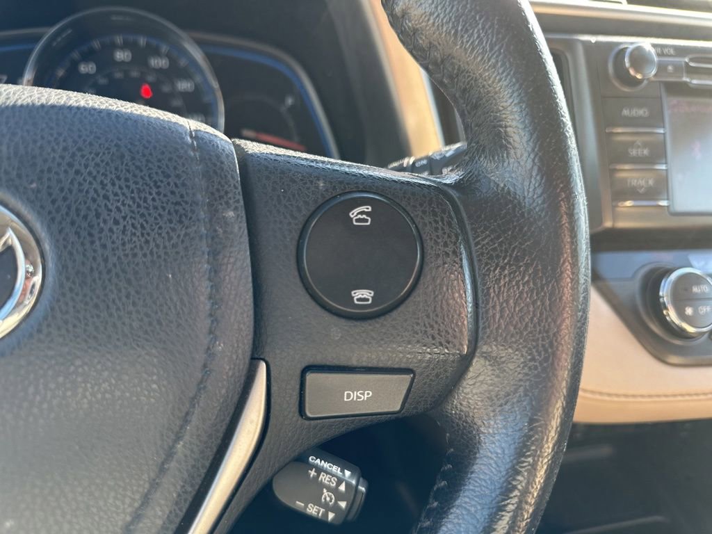 Used 2013 Toyota RAV4 Limited image 21