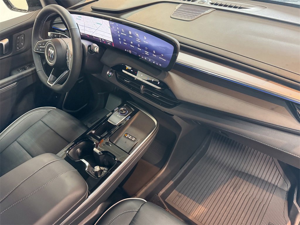 New 2026 Buick Enclave Sport Touring w/ Power Package image 25