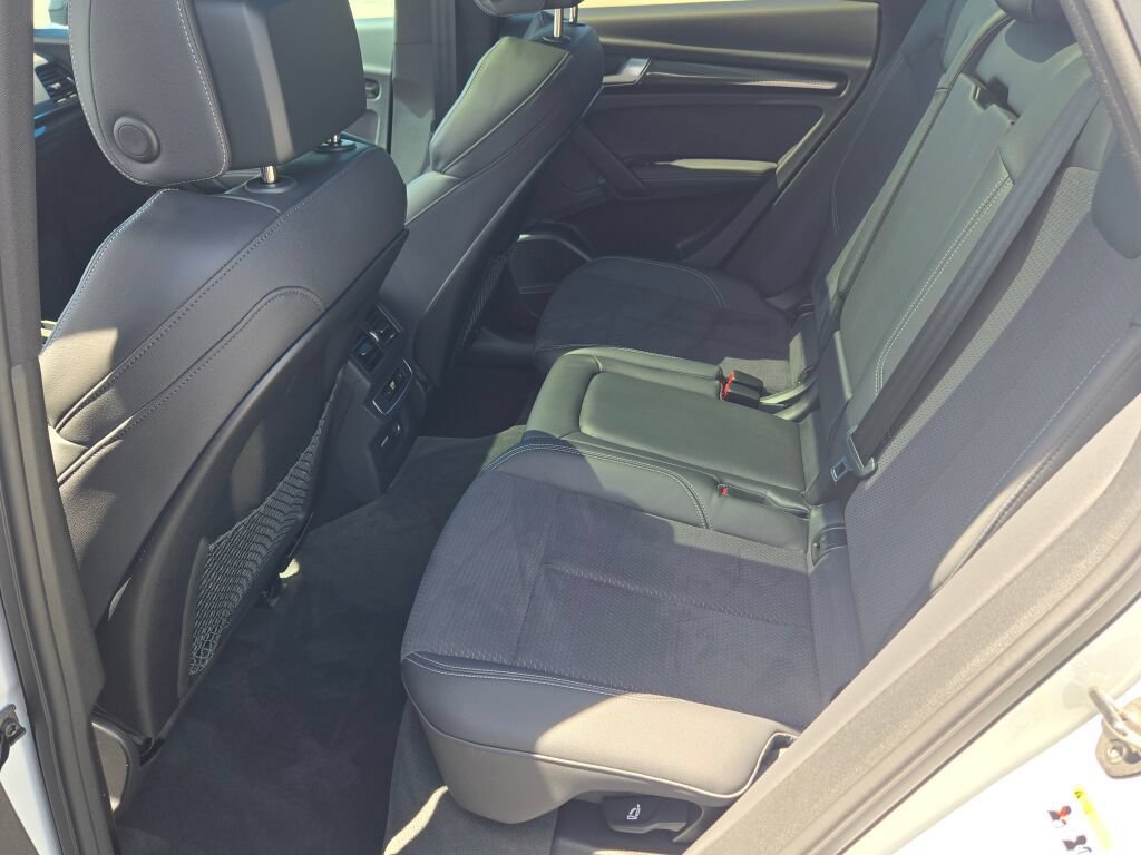 Used 2023 Audi SQ5 Premium Plus AWD/4WD image 20