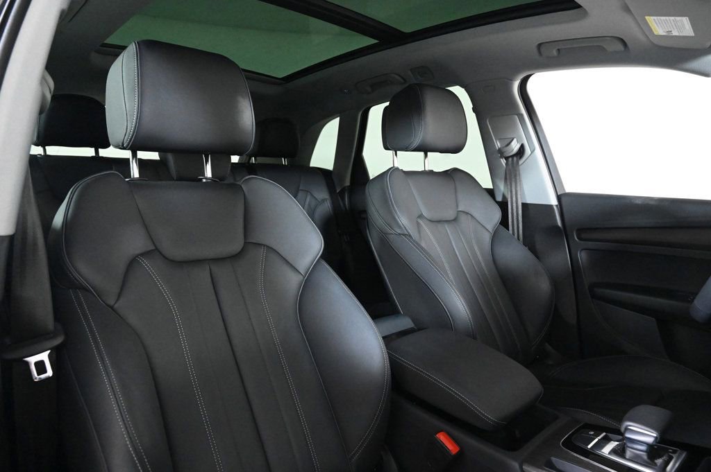 Certified 2024 Audi Q5 2.0T Premium image 16