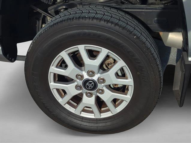Certified 2024 Toyota Tacoma SR5 RWD image 6