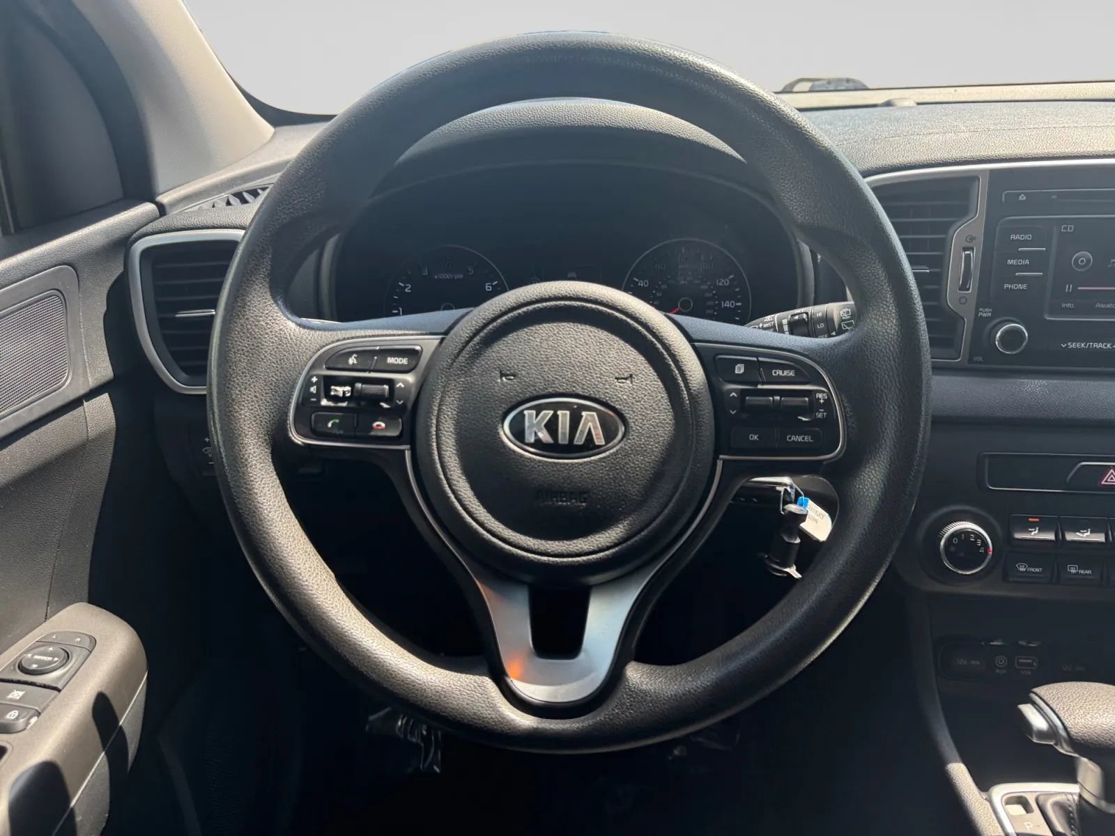 Used 2019 Kia Sportage LX FWD image 22