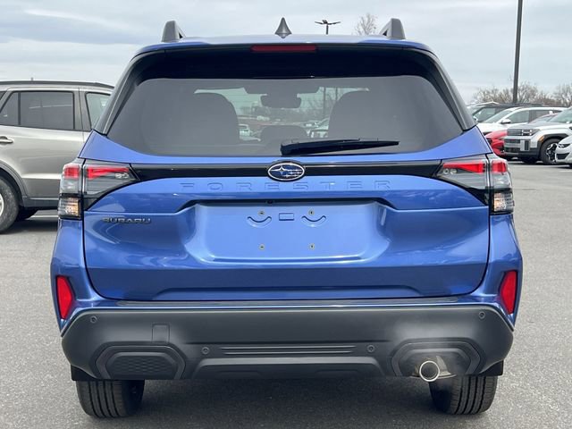 New 2026 Subaru Forester Limited image 37