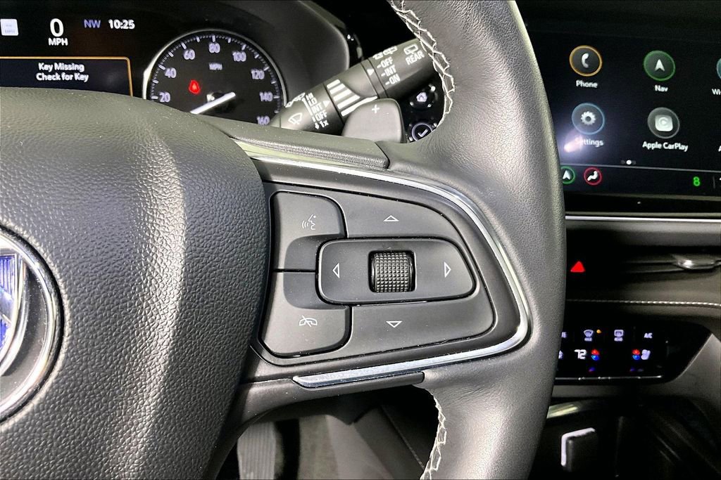 Used 2023 Buick Envision Avenir image 19