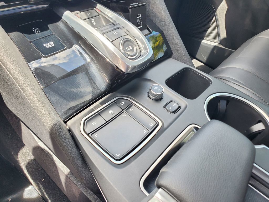 Used 2024 Acura MDX FWD image 34