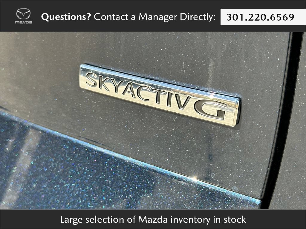 New 2026 MAZDA CX-30 AWD 2.5 S image 6