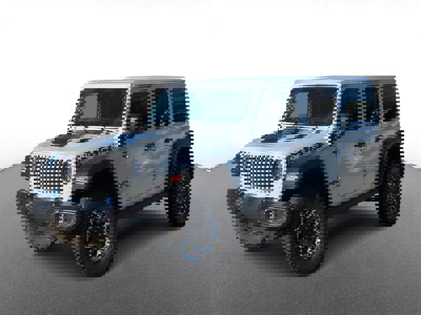 Certified 2022 Jeep Wrangler Unlimited Rubicon 4xe w/ Cold Weather Group