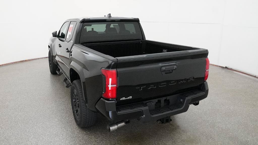 New 2026 Toyota Tacoma SR5 AWD/4WD image 9