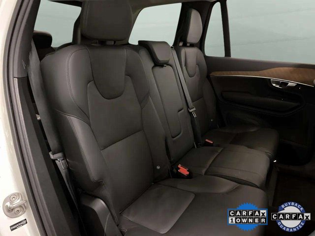 Used 2025 Volvo XC90 B6 Plus image 86