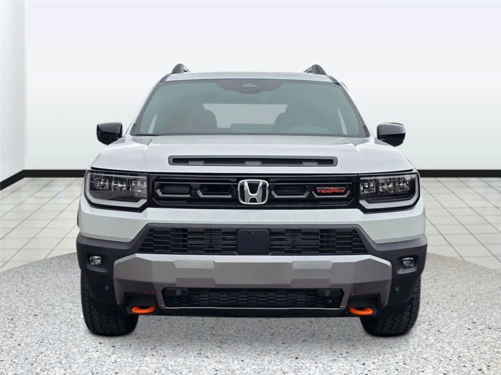 New 2026 Honda Passport TrailSport Elite image 8