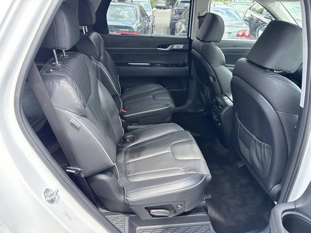 Used 2023 Hyundai Palisade Limited AWD/4WD image 11
