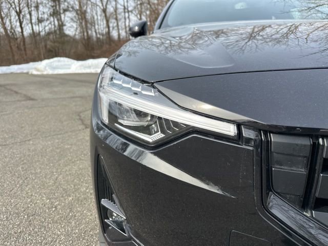 Certified 2023 Polestar Polestar 2 w/ Pilot Pack image 4