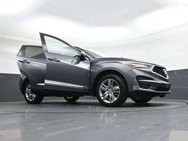 Used 2020 Acura RDX FWD w/ Advance Package image 41