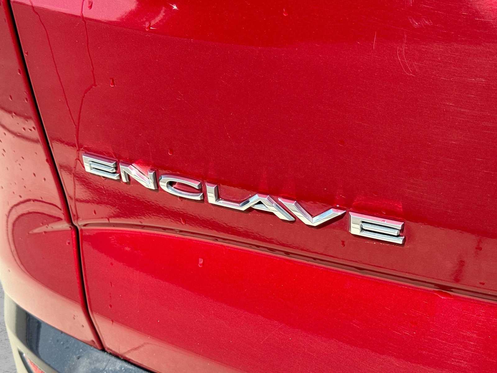 Used 2020 Buick Enclave Essence w/ LPO, Floor Liner Package FWD image 12