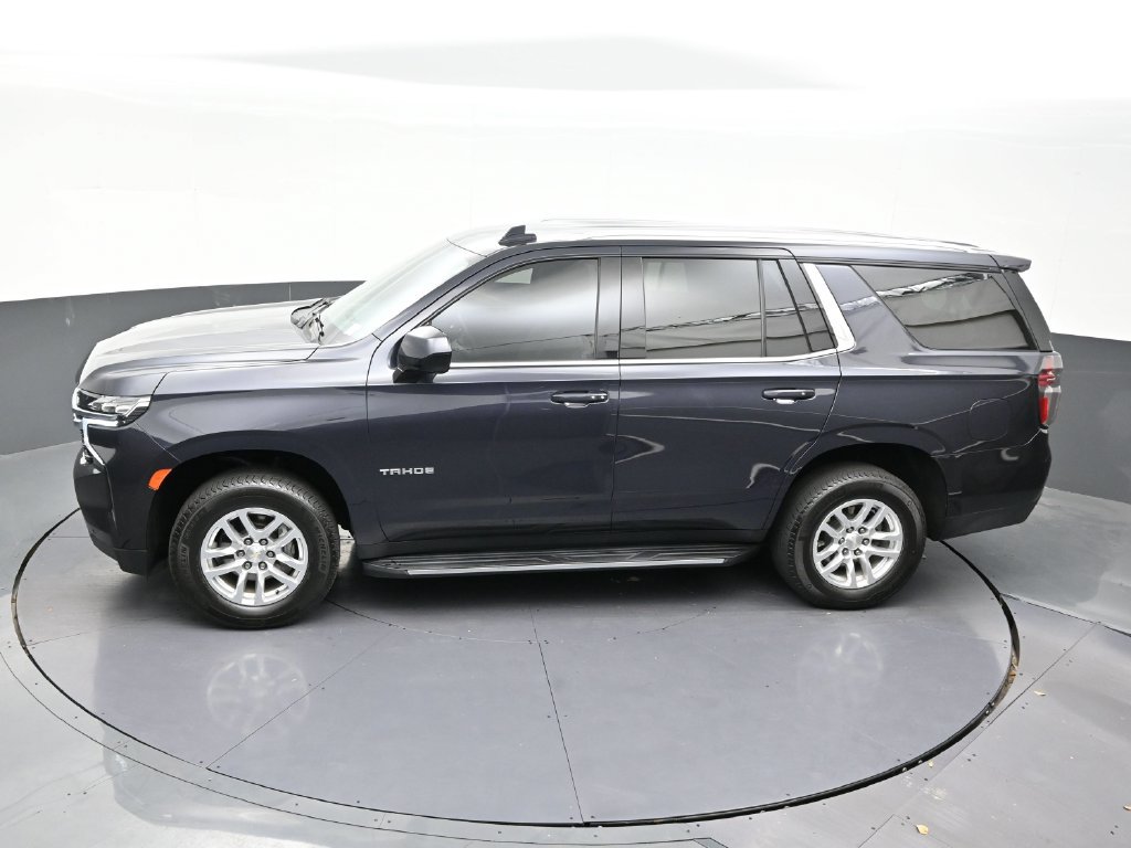Used 2022 Chevrolet Tahoe LS RWD image 13