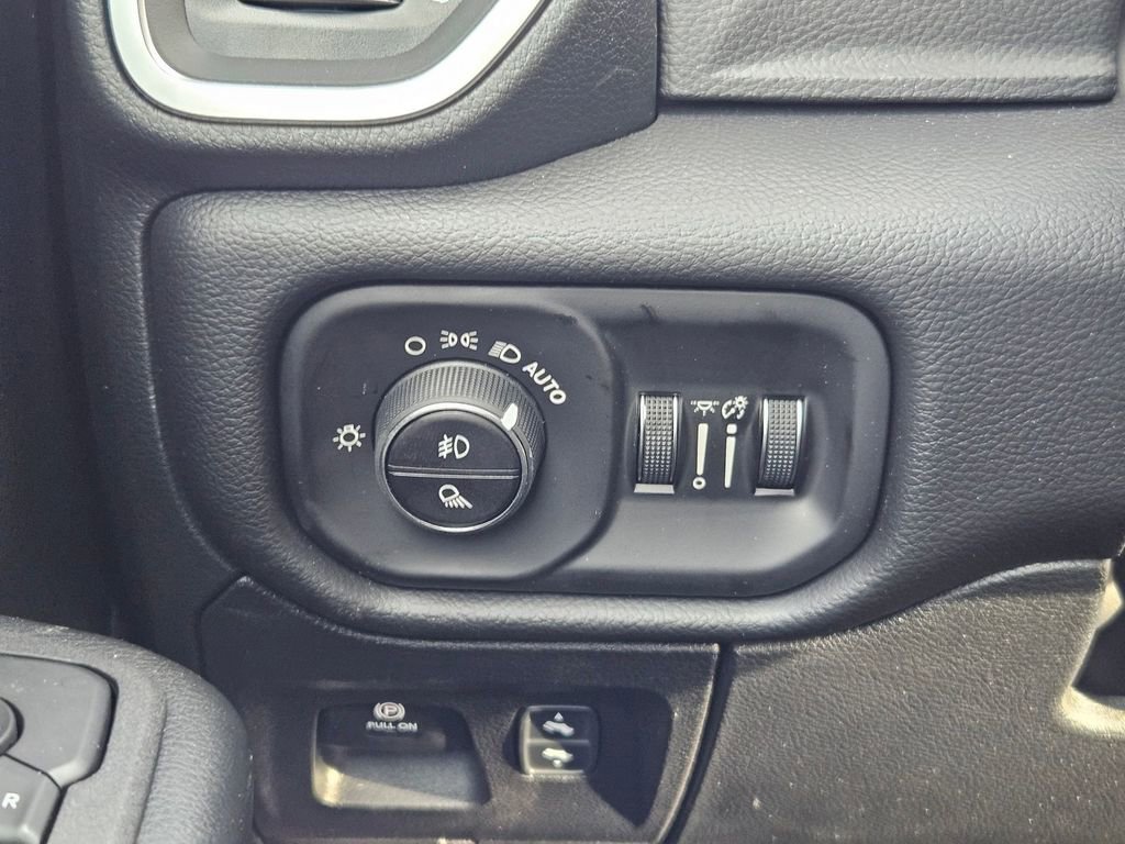 New 2026 RAM 1500 Big Horn image 21