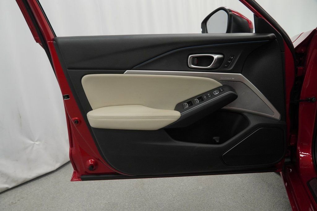 Used 2023 Acura Integra A-Spec image 43