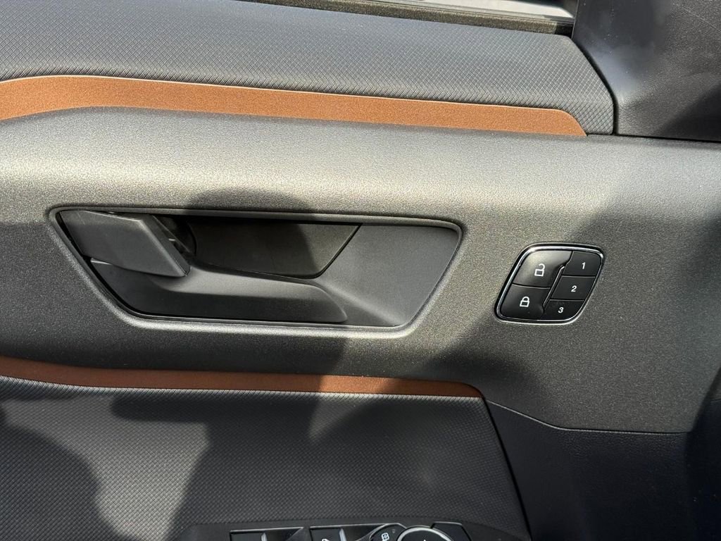 New 2025 Ford Bronco Sport Outer Banks w/ Outer Banks Tech Package+ image 11