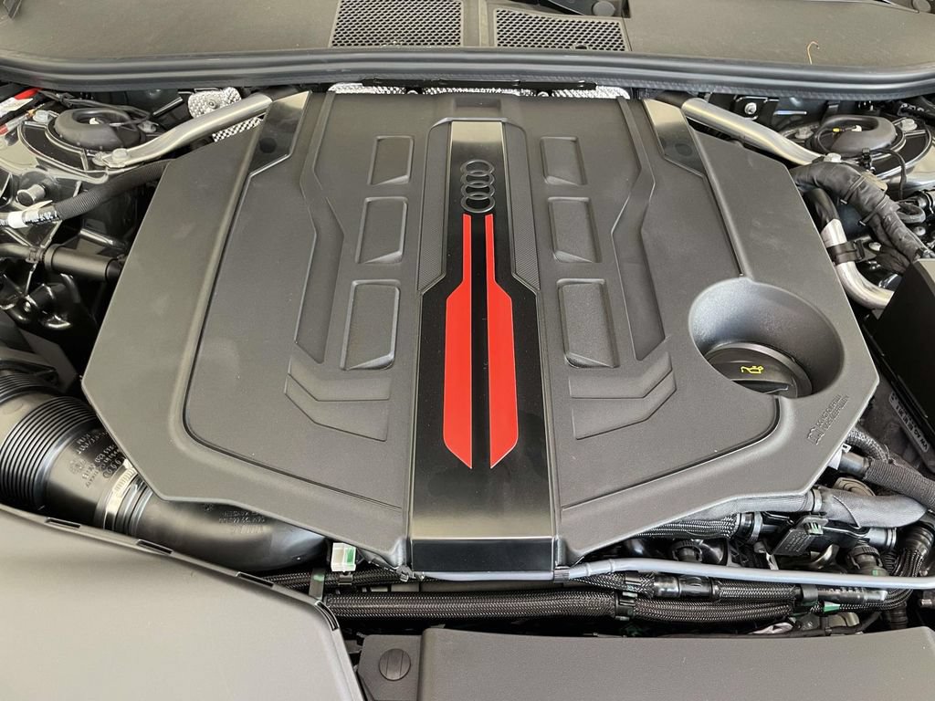 New 2026 Audi S5 Premium Plus AWD/4WD image 24