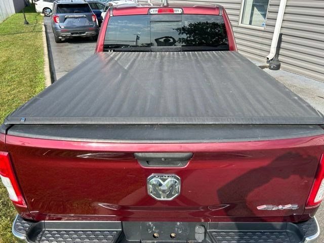 Used 2019 RAM 1500 Tradesman w/ SXT Appearance Group AWD/4WD image 41