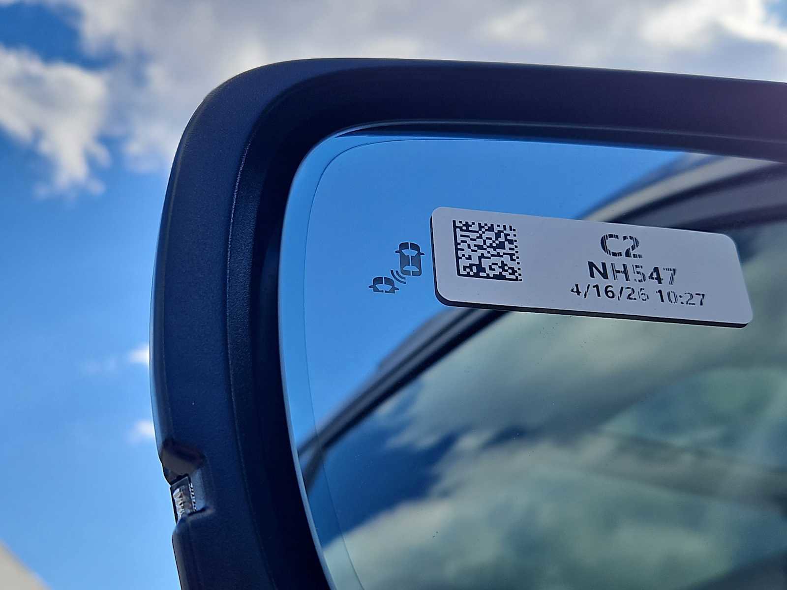 New 2026 Honda Passport TrailSport Elite image 6