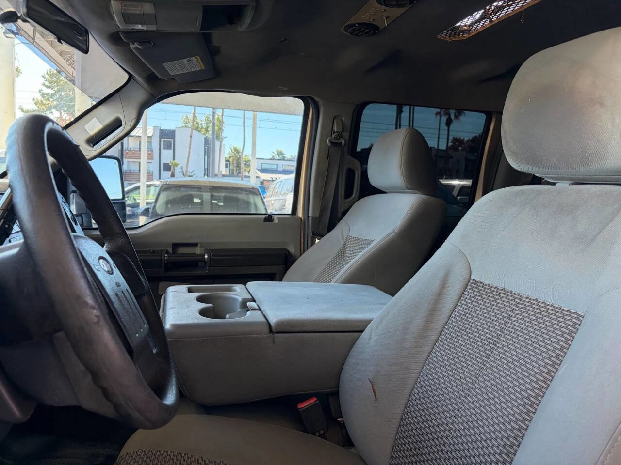 Used 2012 Ford F450 XL w/ PWR Equipment Group image 18