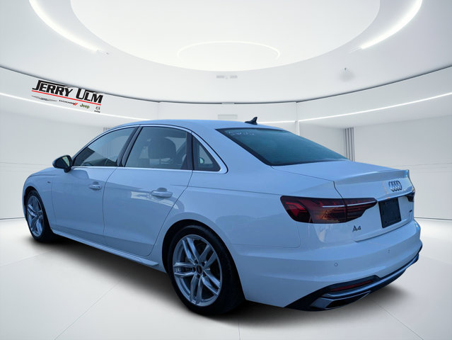 Used 2024 Audi A4 2.0T Premium Plus AWD/4WD image 5