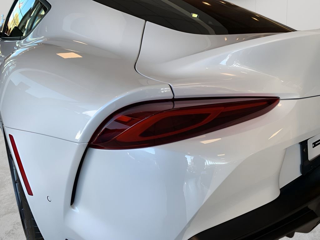 Used 2024 Toyota Supra Premium image 25