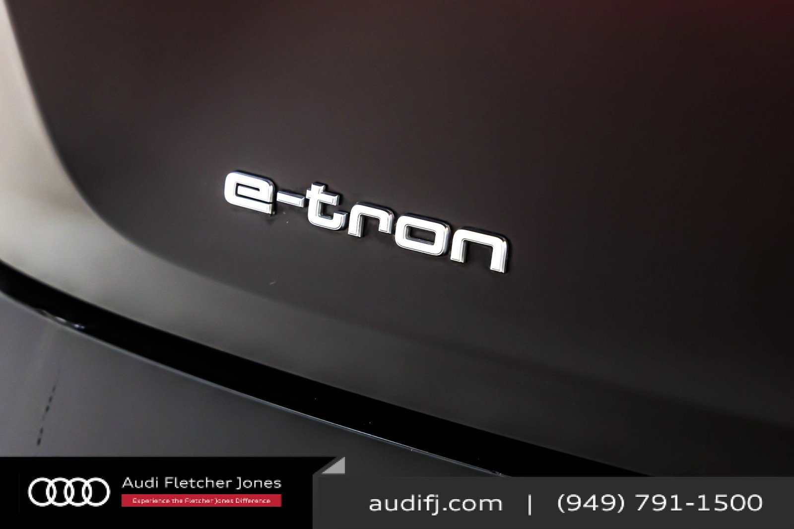 Used 2021 Audi e-tron Premium w/ Convenience Plus Package image 9