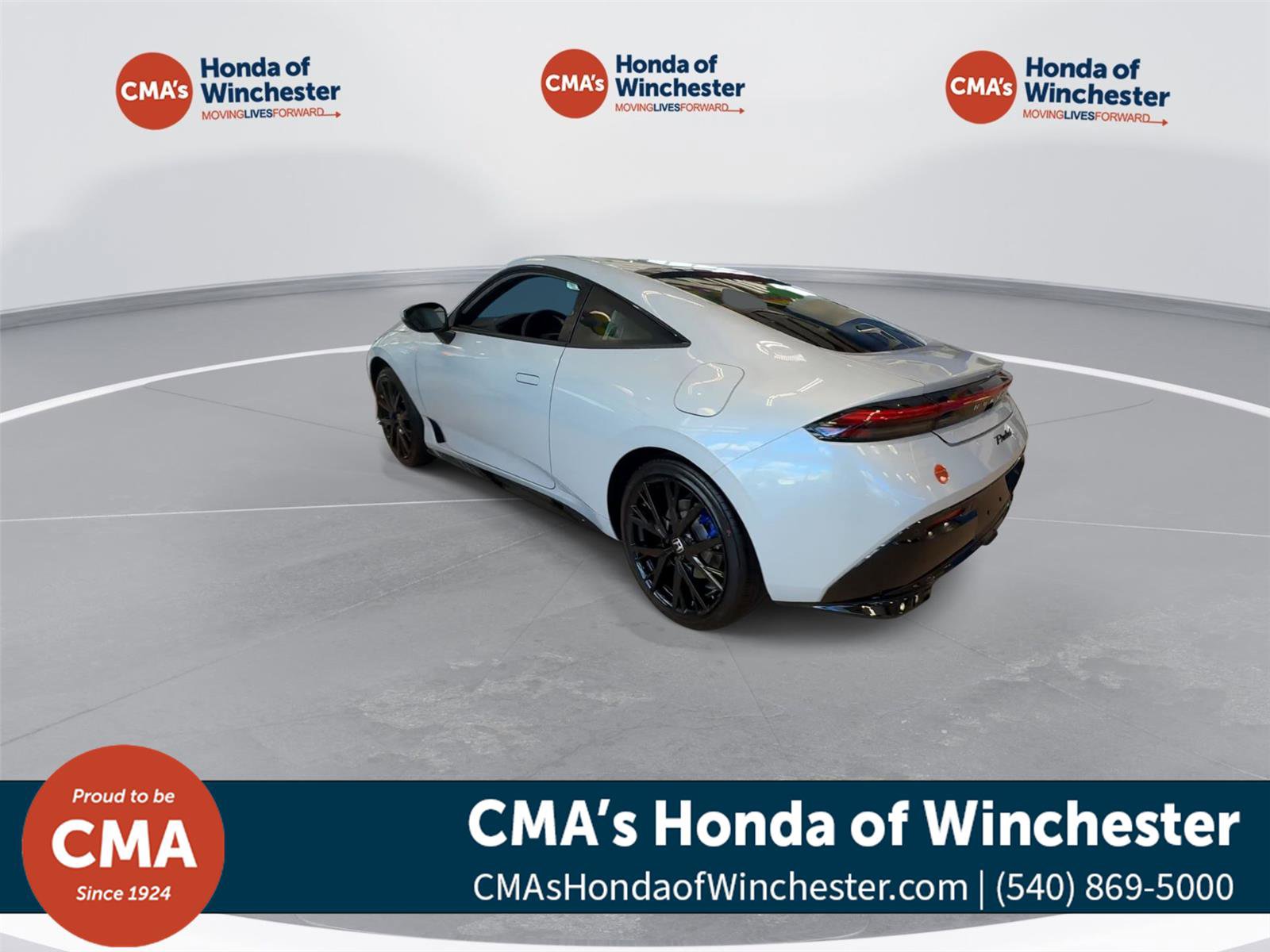 New 2026 Honda Prelude image 6