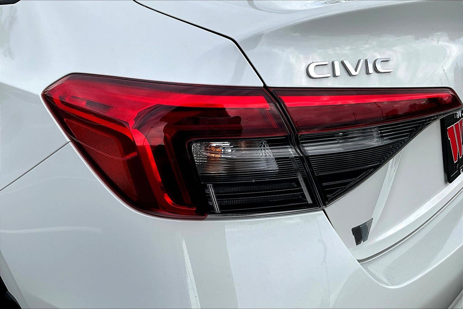 Used 2024 Honda Civic Sport image 22