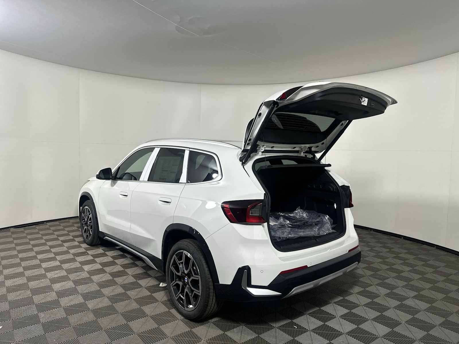 New 2026 BMW X1 xDrive28i image 20