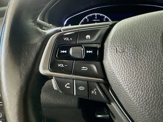 Used 2019 Honda Accord Sport image 9
