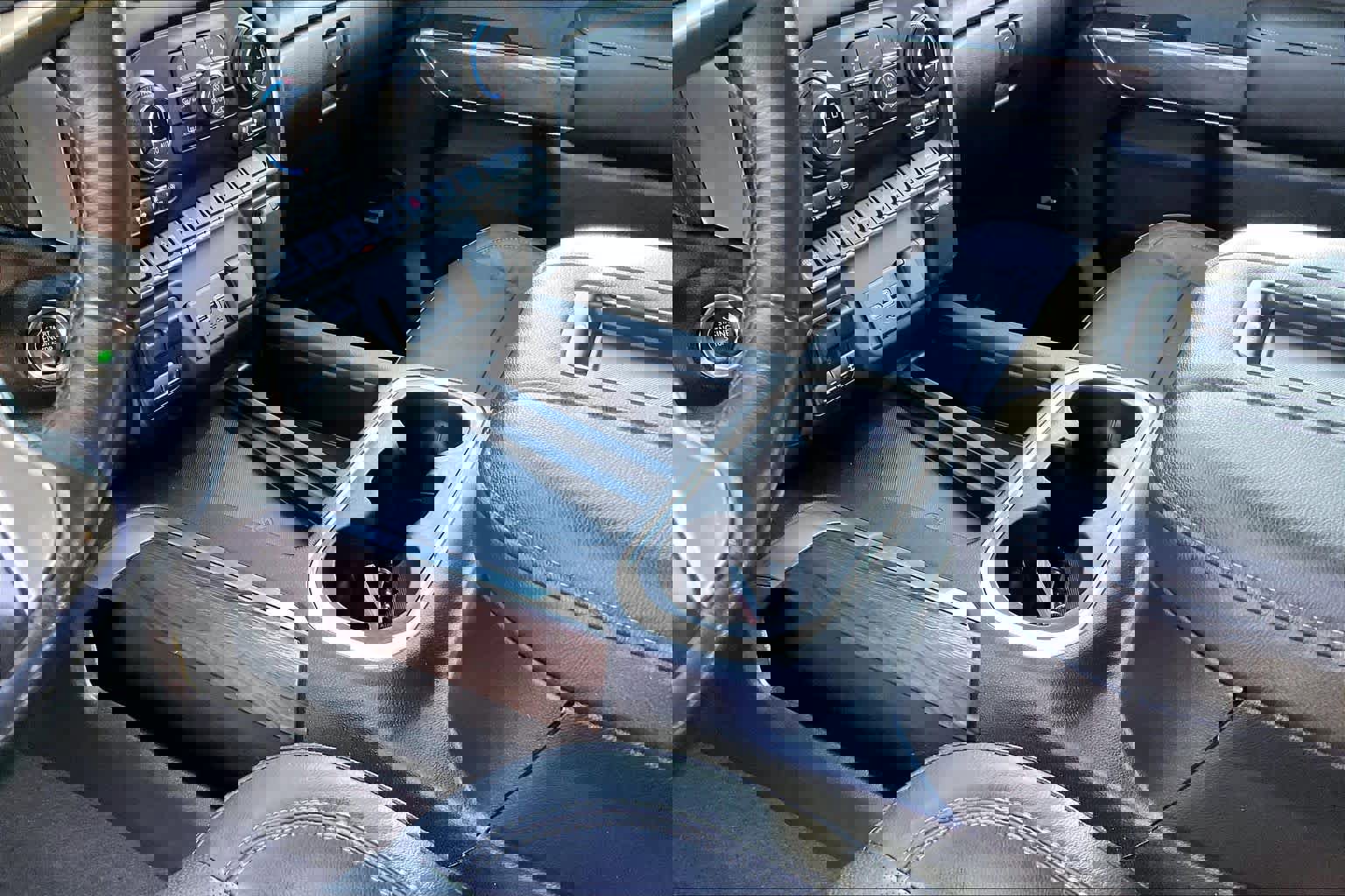 Used 2020 Chevrolet Silverado 3500 LTZ w/ LTZ Premium Package image 18