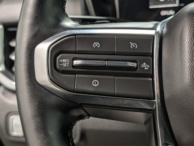 Used 2025 GMC Terrain Elevation image 20