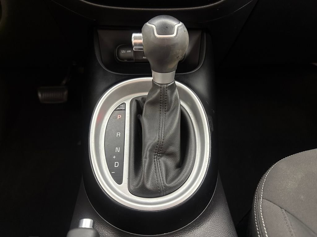 Used 2015 Kia Soul image 16