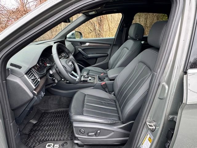Certified 2023 Audi Q5 2.0T Premium w/ Convenience Package AWD/4WD image 24