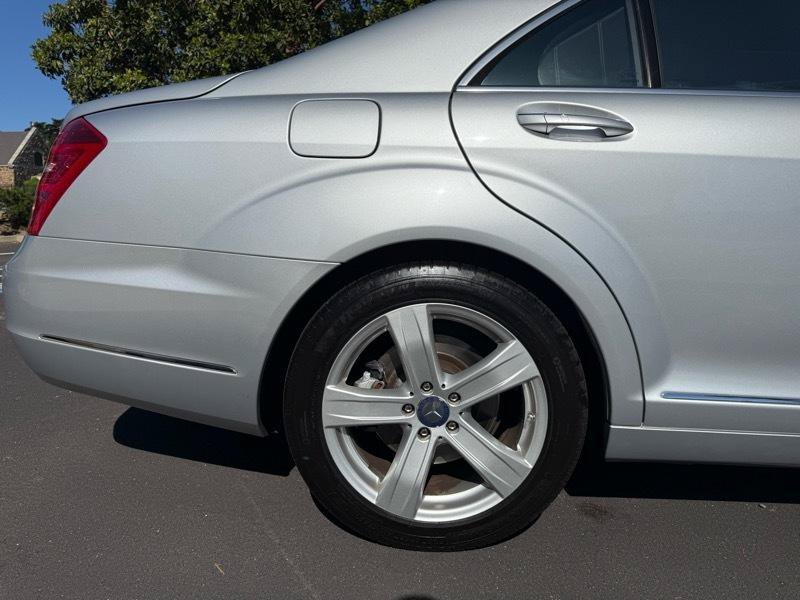 Used 2012 Mercedes-Benz S 550 image 27