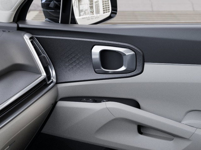 Used 2026 Kia Sorento S w/ S Panoramic Sunroof Package FWD image 25