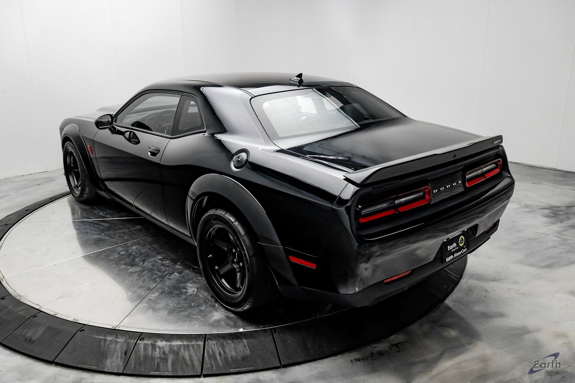 Used 2018 Dodge Challenger SRT Demon image 13