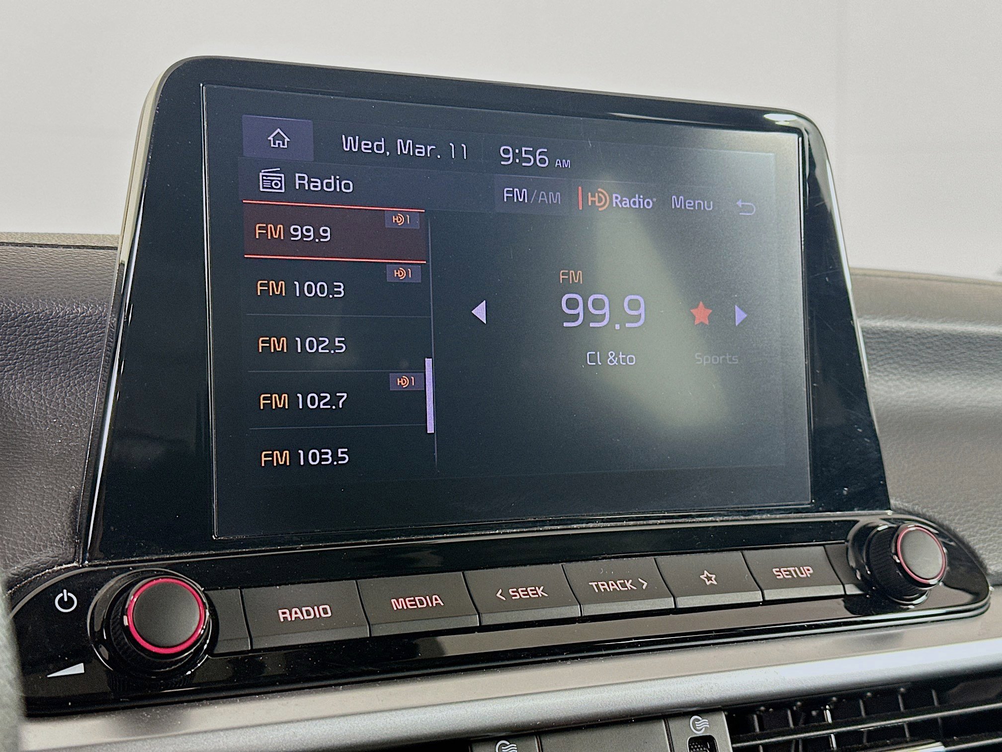 Used 2024 Kia Forte LXS image 21