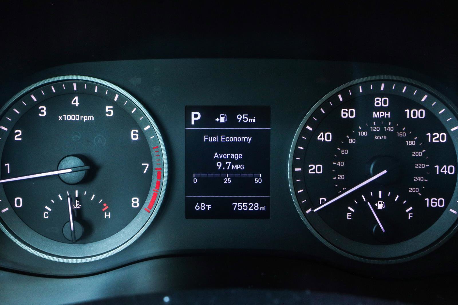 Used 2020 Hyundai Tucson Value AWD/4WD image 6