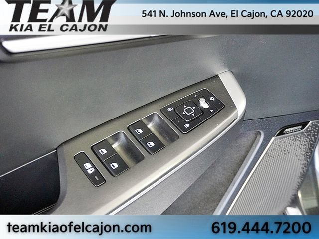 Certified 2023 Kia EV6 Wind AWD/4WD image 24