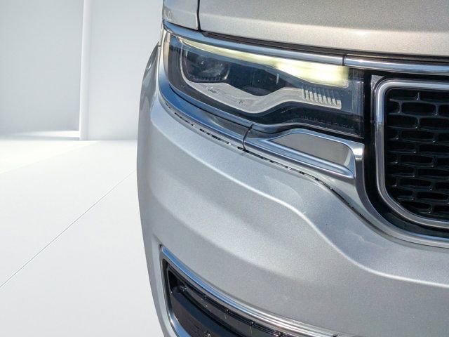 Used 2022 Jeep Wagoneer Series II image 8